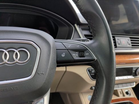 Used 2023 Audi Q5 2.0T Premium Plus w/ Premium Plus Package image 20