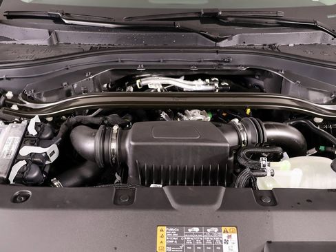 New 2026 Lincoln Aviator AWD image 20