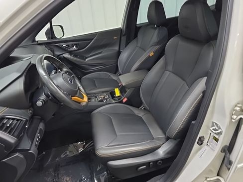 Used 2022 Subaru Forester Wilderness AWD/4WD image 35