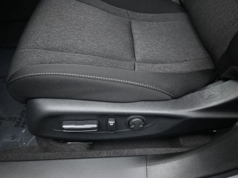 Certified 2026 Honda Accord SE image 12
