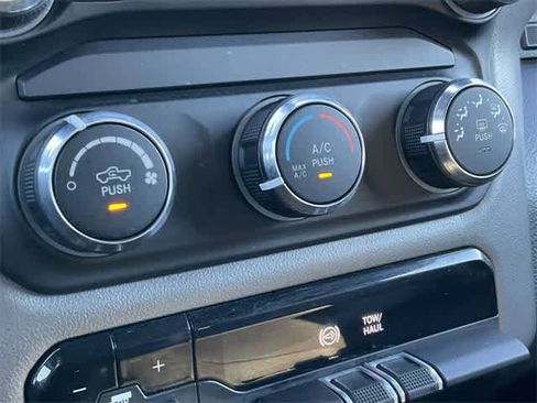 Used 2024 RAM 2500 Big Horn image 22