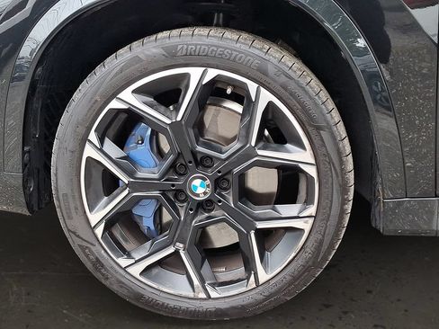 Used 2026 BMW X1 M35i w/ Convenience Package AWD/4WD image 9