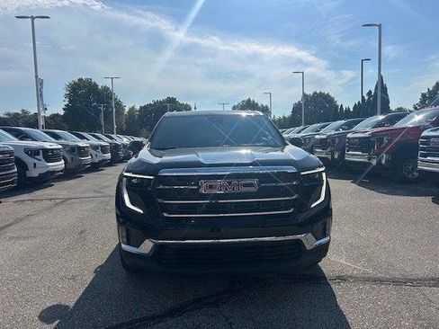 New 2026 GMC Acadia Elevation w/ Super Cruise Package image 10