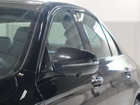 Certified 2022 Mercedes-Benz E 53 AMG 4MATIC Sedan image 7