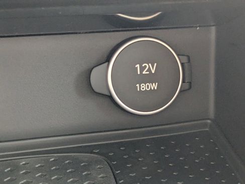 New 2025 Genesis GV80 3.5T Advanced image 26