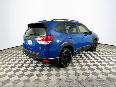 Used 2022 Subaru Forester Wilderness image 10