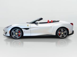 Certified 2019 Ferrari Portofino RWD video 2