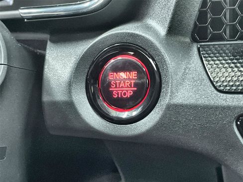 Certified 2026 Honda CR-V LX image 22