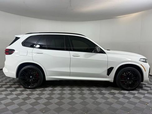 Used 2026 BMW X5 M Competition w/ Executive Package image 9
