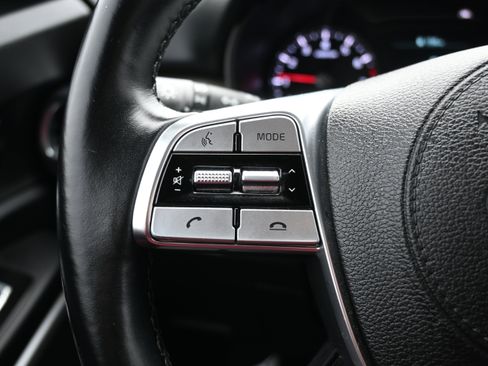 Used 2021 Kia Telluride EX w/ EX Premium Package image 19