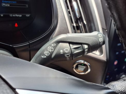 Used 2024 Ford Edge SEL AWD/4WD image 19