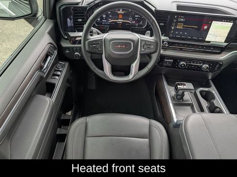 Used 2025 GMC Sierra 1500 SLT image 13
