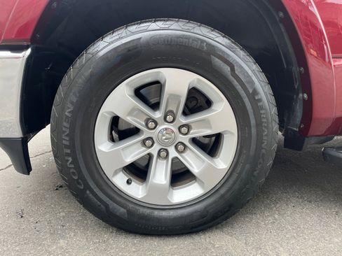 Used 2019 RAM 1500 Laramie image 10