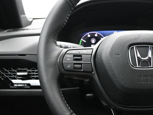 New 2025 Honda Accord Sport image 46