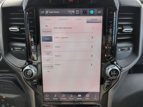 New 2026 RAM 2500 Tradesman image 51