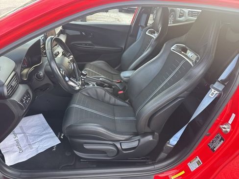Used 2022 Hyundai Veloster N image 10
