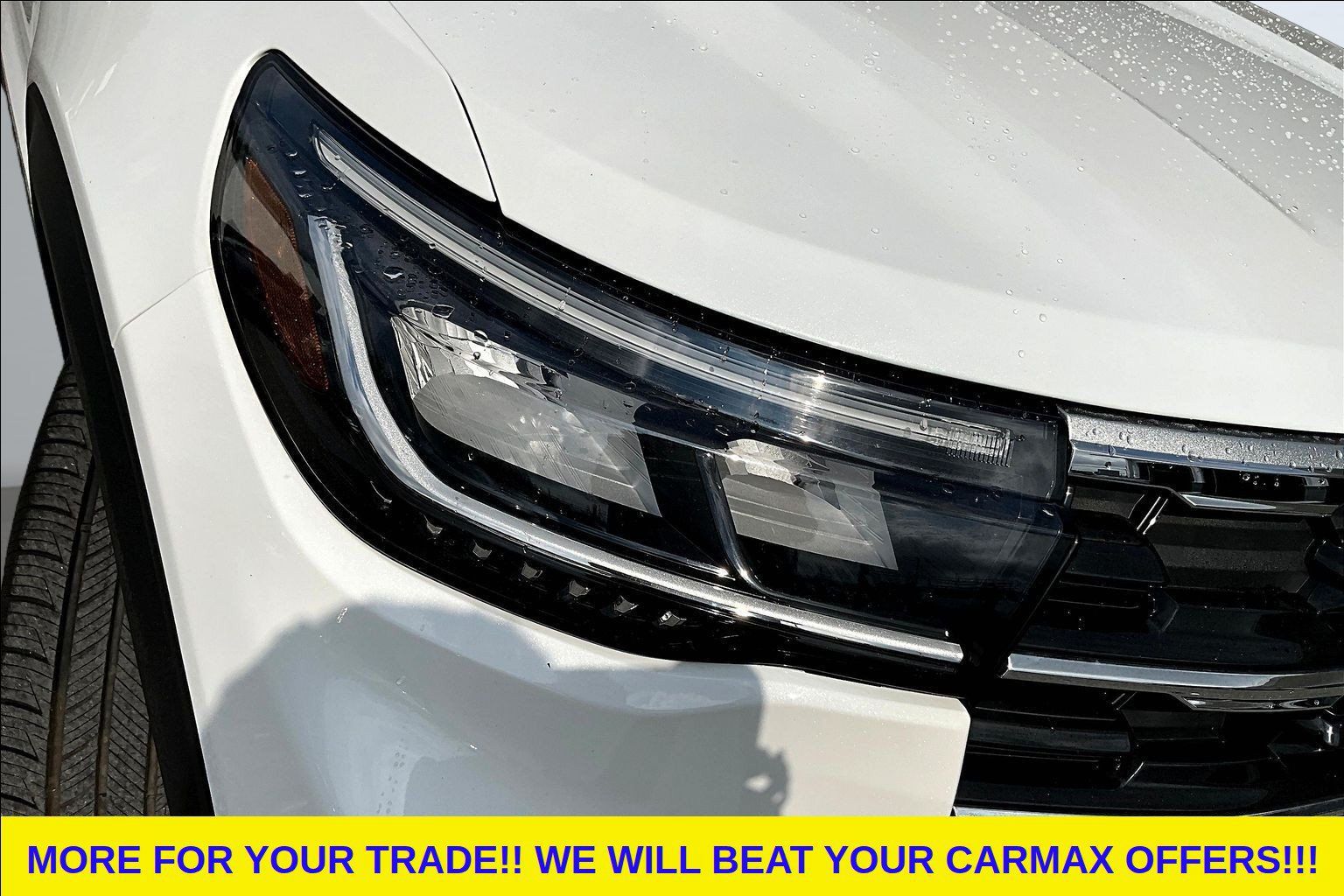 Used 2026 Ford Explorer Active RWD image 29