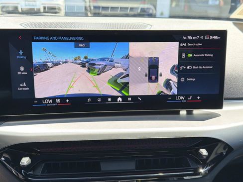 Used 2025 BMW M240i Coupe RWD image 21