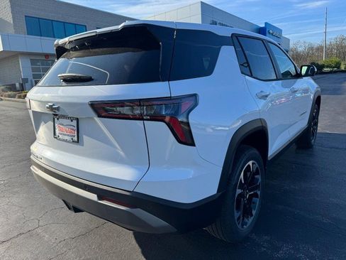 New 2026 Chevrolet Equinox LT w/ Convenience Package II image 28