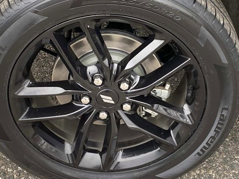 Used 2022 Dodge Durango GT AWD/4WD image 24