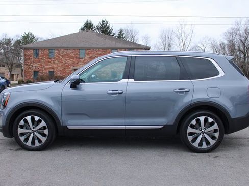 Used 2020 Kia Telluride S image 5