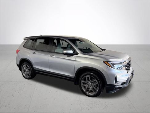 Used 2022 Honda Passport EX-L image 4