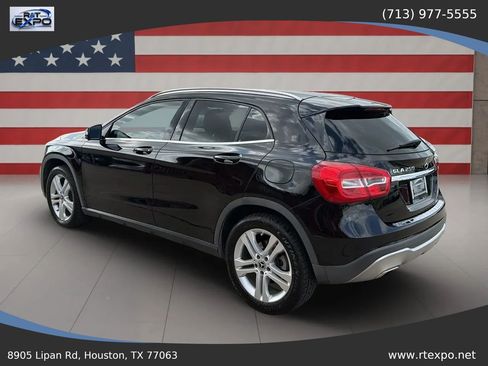 Used 2018 Mercedes-Benz GLA 250 image 6