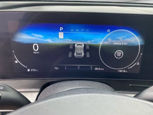 Certified 2023 Kia Sportage X-Pro AWD/4WD image 27
