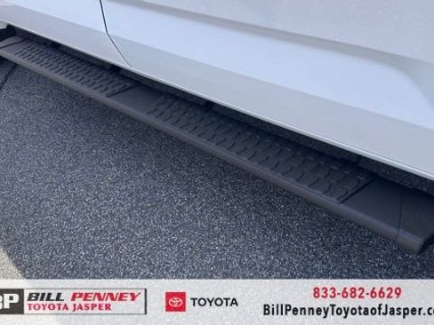 Used 2025 Toyota Tundra SR w/ SR Tow Package image 10