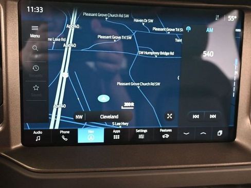 Used 2025 Ford Bronco Badlands image 20