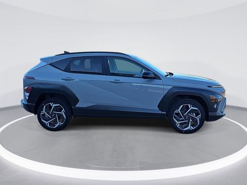 New 2026 Hyundai Kona SEL Premium AWD/4WD image 4