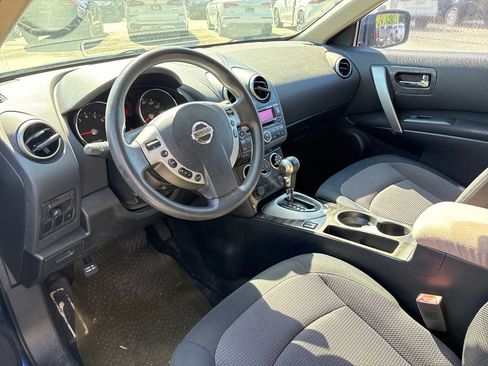 Used 2009 Nissan Rogue SL w/ Premium Pkg FWD image 11
