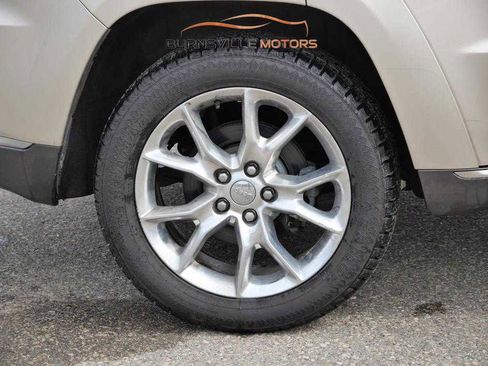 Used 2014 Jeep Grand Cherokee Summit image 10