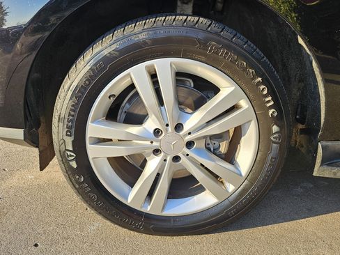 Used 2013 Mercedes-Benz ML 350 4MATIC w/ Premium 1 Pkg image 12