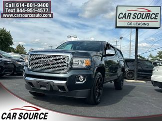 Used 2019 GMC Canyon Denali AWD/4WD video 1
