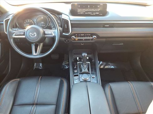 Used 2023 MAZDA CX-50 AWD 2.5 Turbo w/ Cargo Package image 16