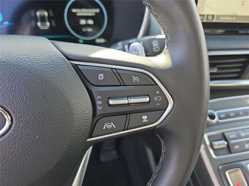 Certified 2023 Hyundai Santa Fe Limited image 27