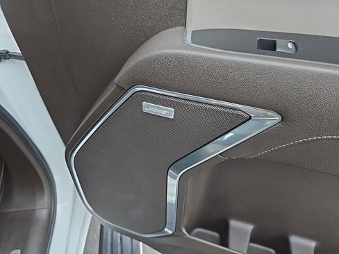 Certified 2023 Chevrolet Silverado 1500 LTZ w/ LTZ Premium Package image 18