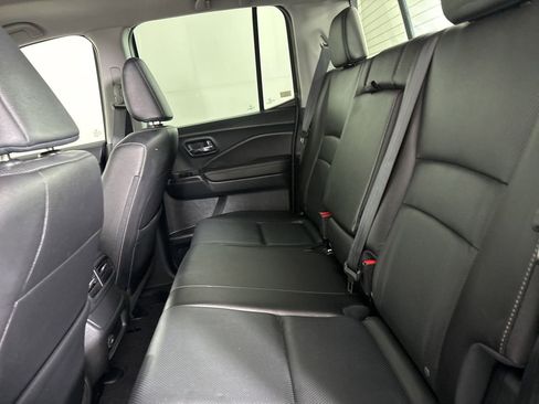Used 2024 Honda Ridgeline RTL image 23
