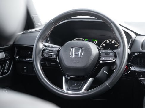 Used 2024 Honda CR-V Sport Touring image 8