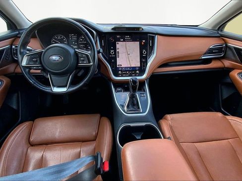 Used 2021 Subaru Legacy Touring XT image 7