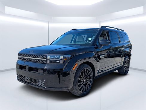 Used 2024 Hyundai Santa Fe Calligraphy image 7