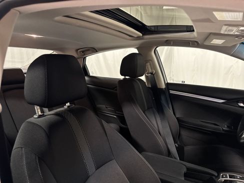 Used 2017 Honda Civic EX-T image 16