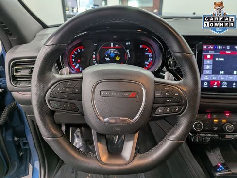 Used 2025 Dodge Durango GT AWD/4WD image 19