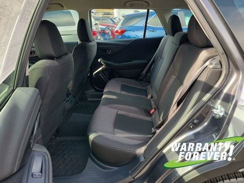 Used 2025 Subaru Outback image 15