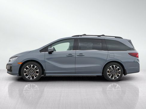 New 2026 Honda Odyssey Elite image 4