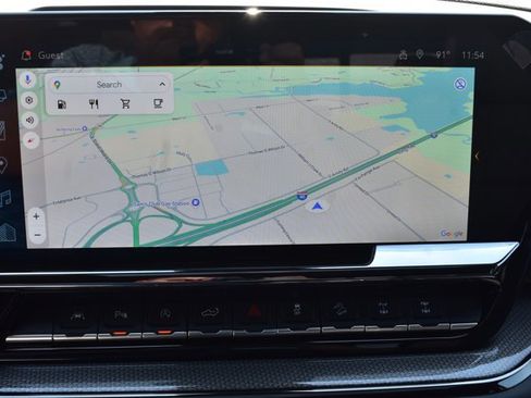 New 2025 Chevrolet Silverado 1500 ZR2 w/ Technology Package image 28