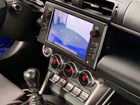 Used 2024 Subaru BRZ Premium image 28