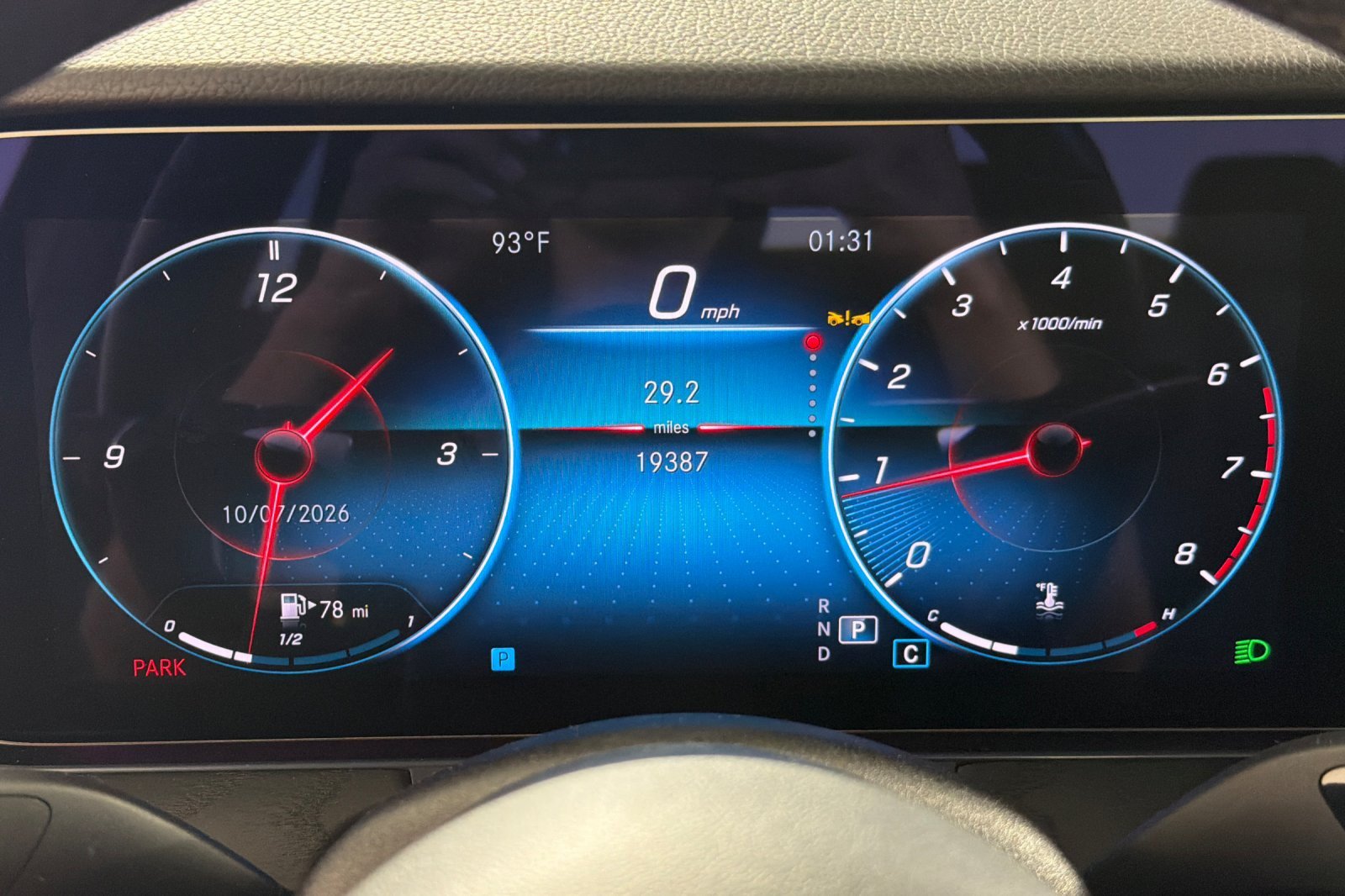 Used 2023 Mercedes-Benz E 350 Sedan image 22