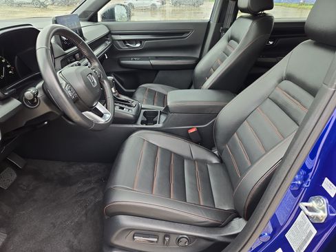 Used 2025 Honda CR-V Sport-L image 15